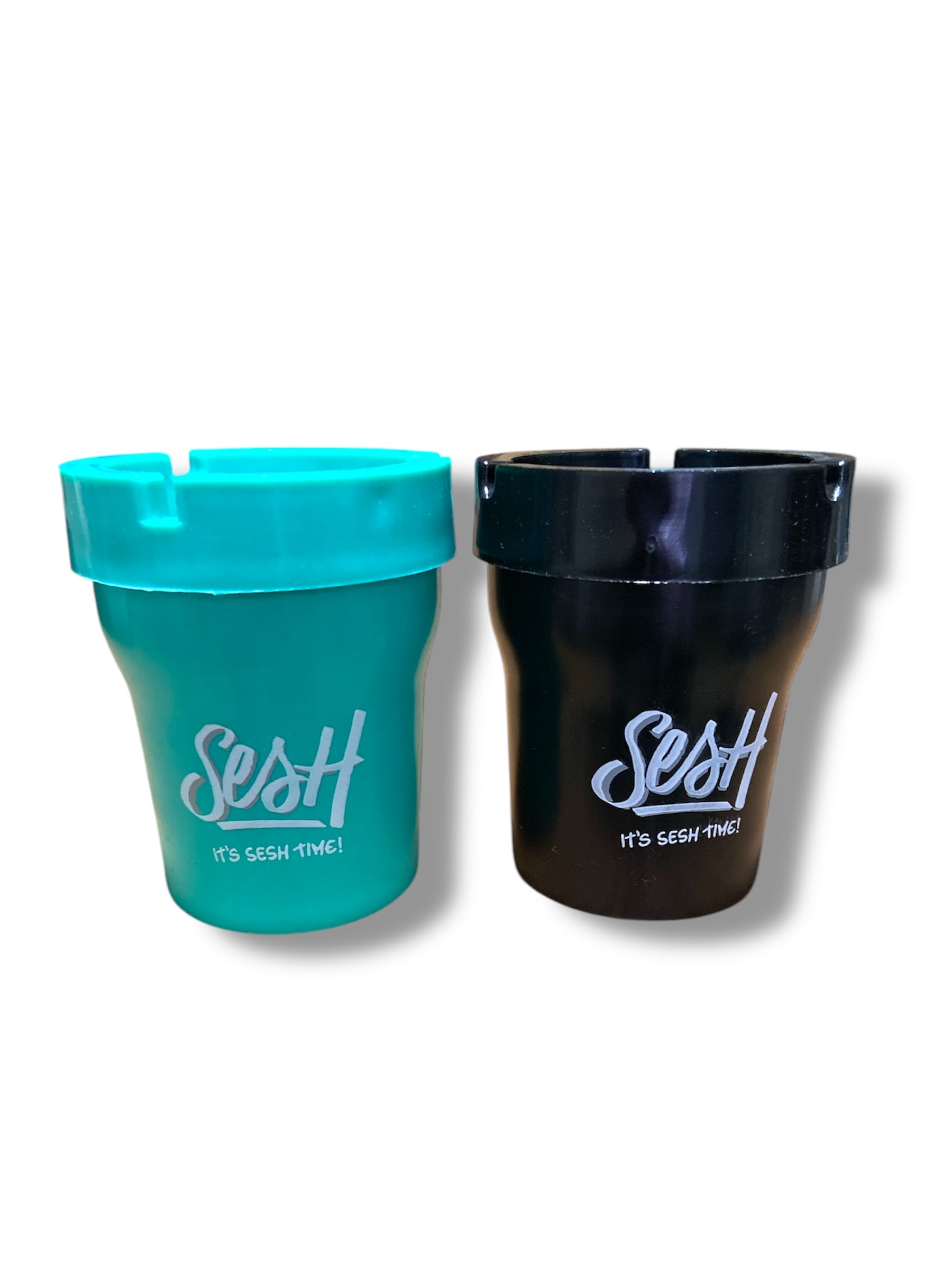 Display de Cinzeiro de Carro Sesh C/ 6