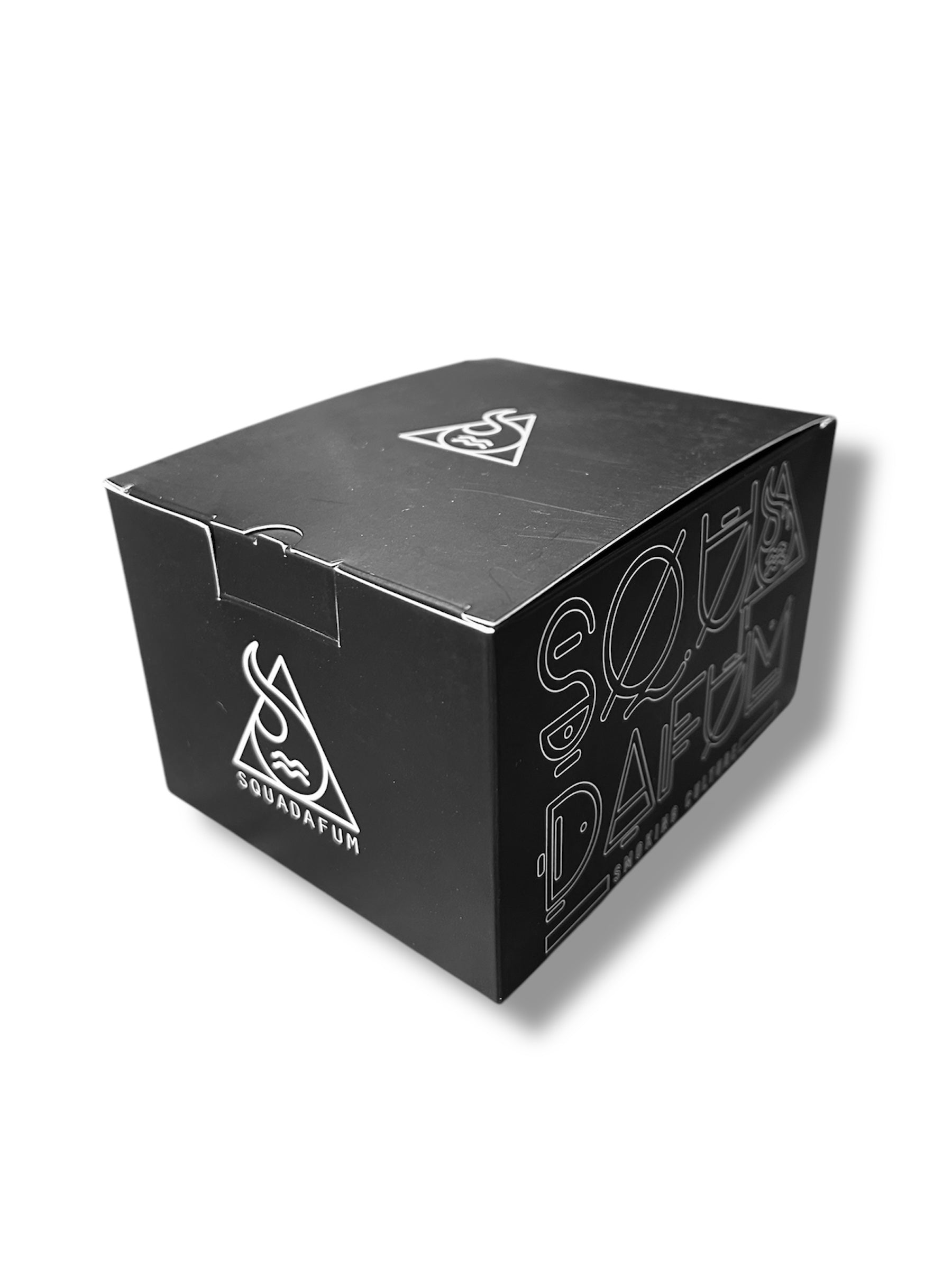 Pote UV 100ML Squadafum