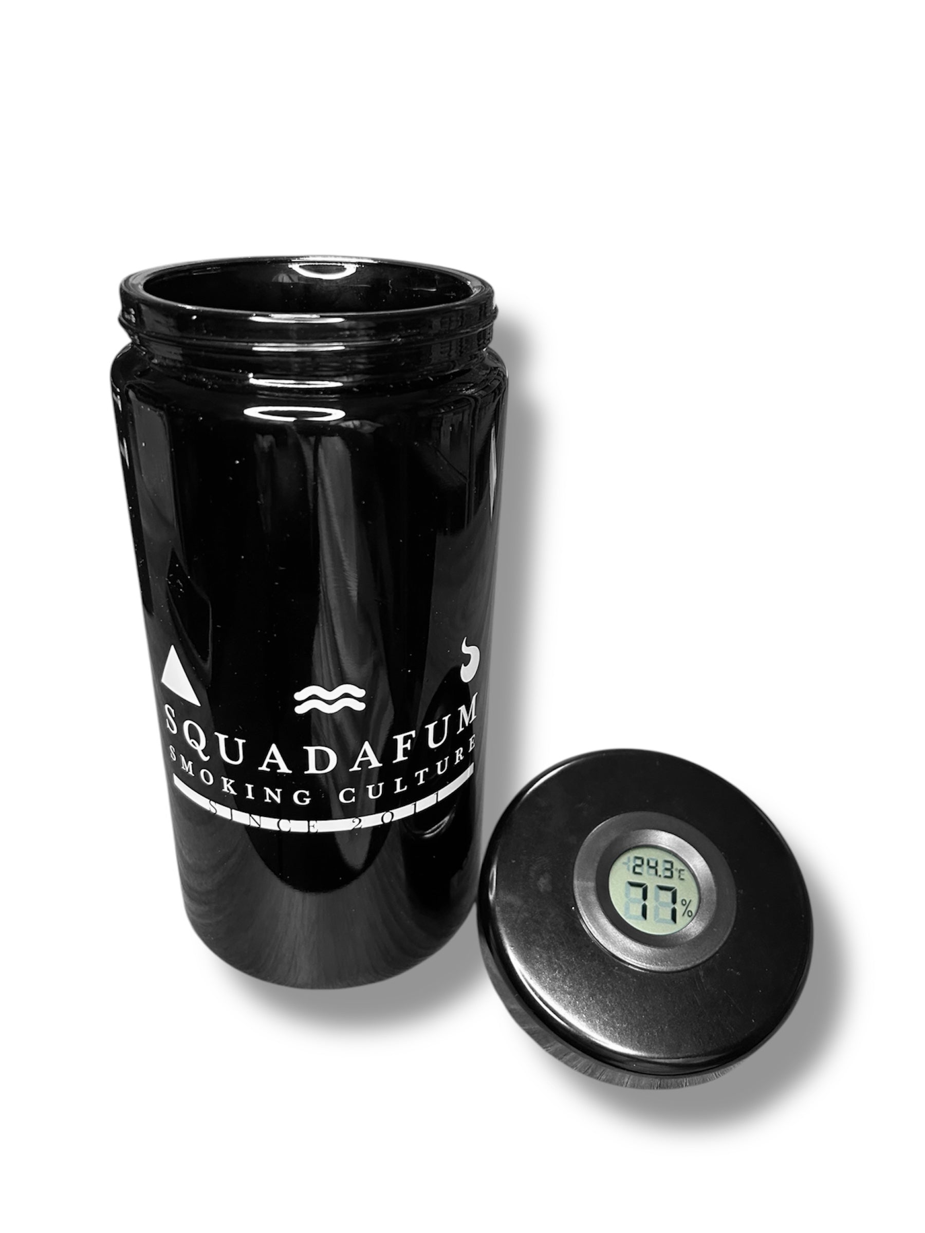 Pote UV Sensores Squadafum 1L