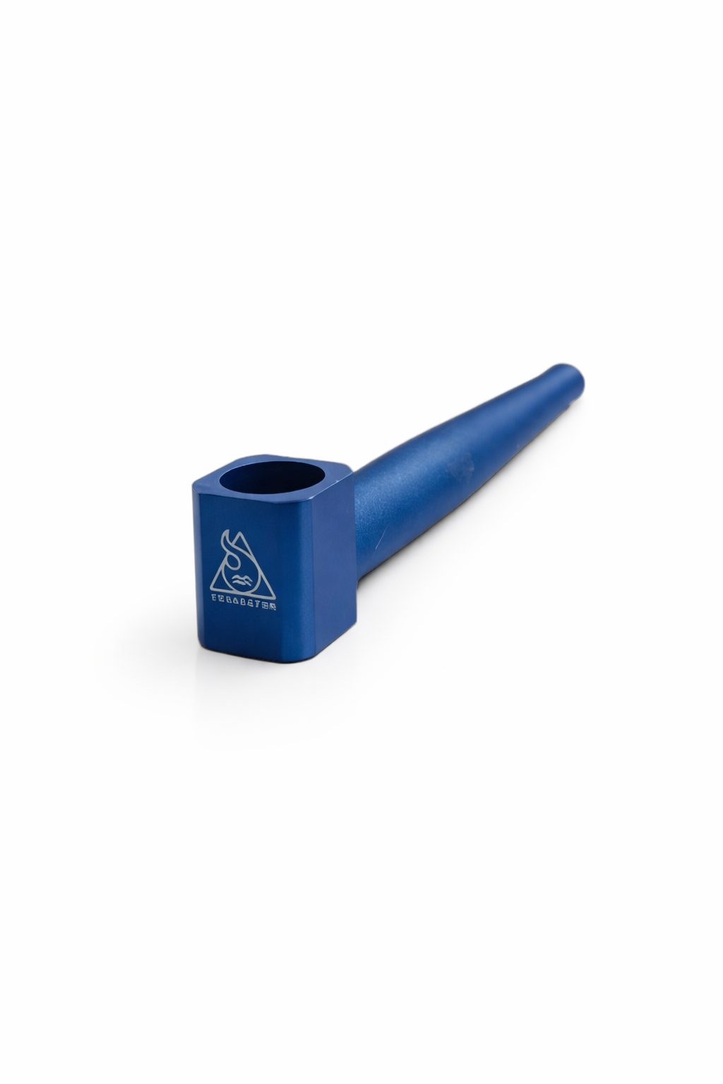 Pipe de Metal Squadafum