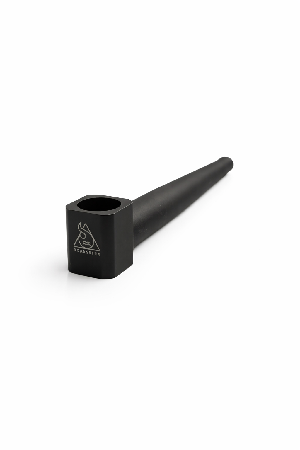 Pipe de Metal Squadafum