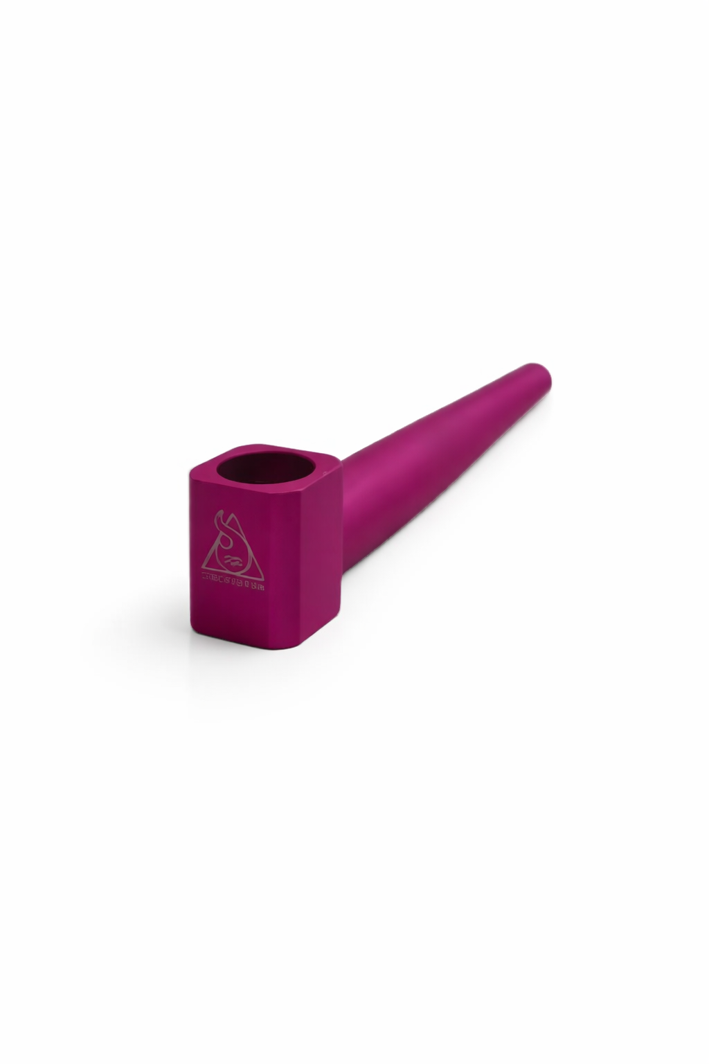Pipe de Metal Squadafum