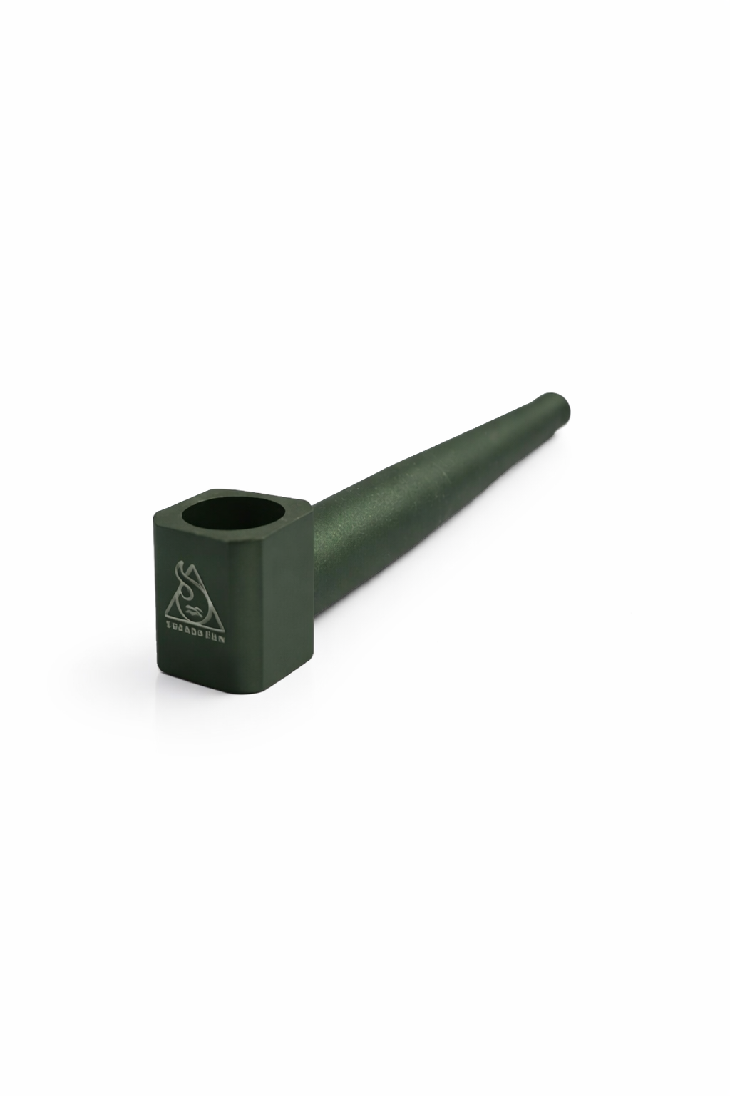 Pipe de Metal Squadafum