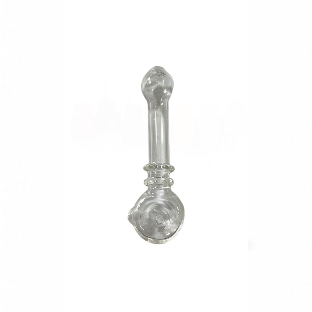 Pipe de Vidro Simples