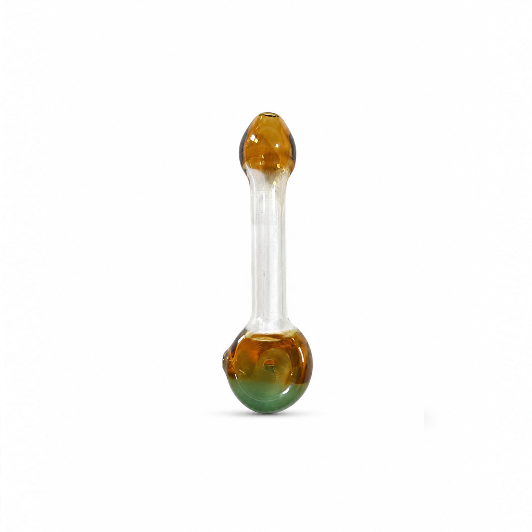 Pipe de Vidro Simples