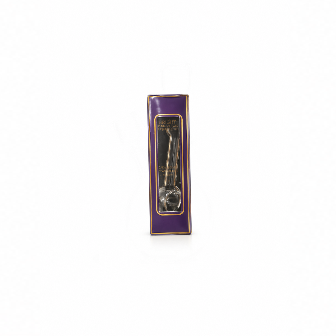 Pipe de Vidro Sopradores 8CM