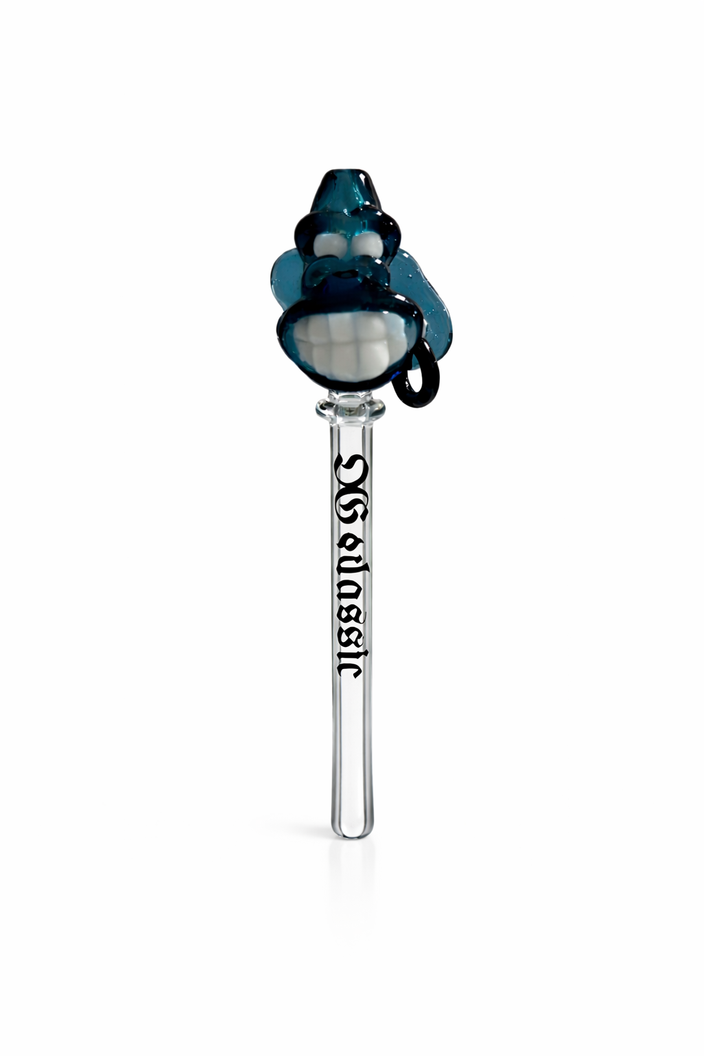 Piteira de Vidro Og Classic Gorila 6MM