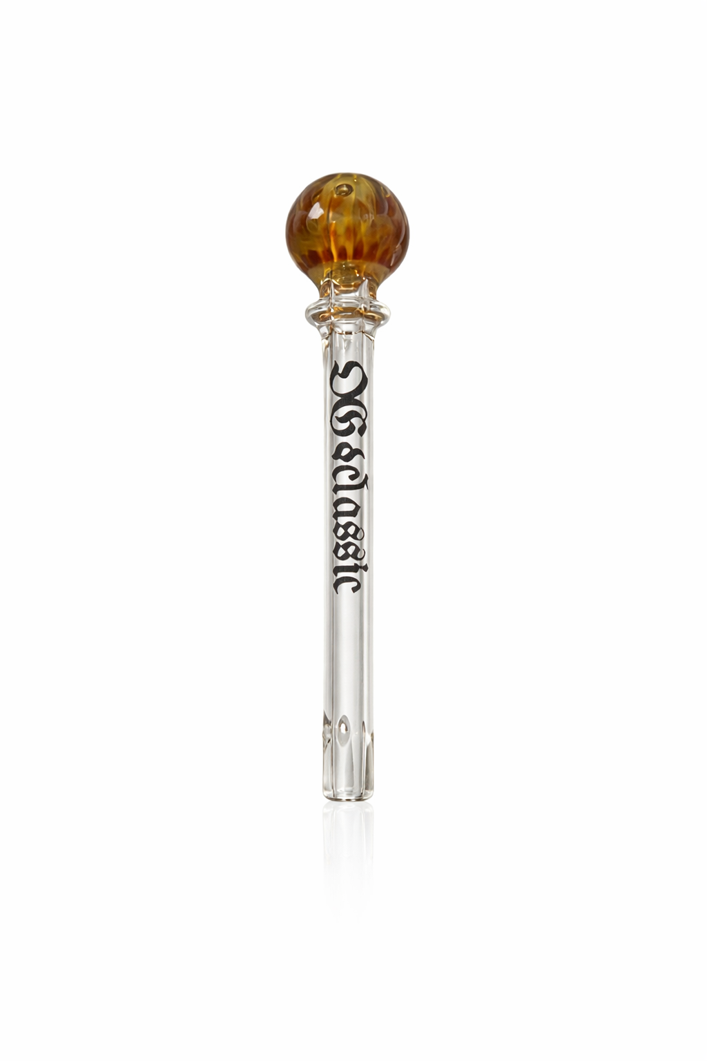 Piteira de Vidro Og Classic Implosion 6MM