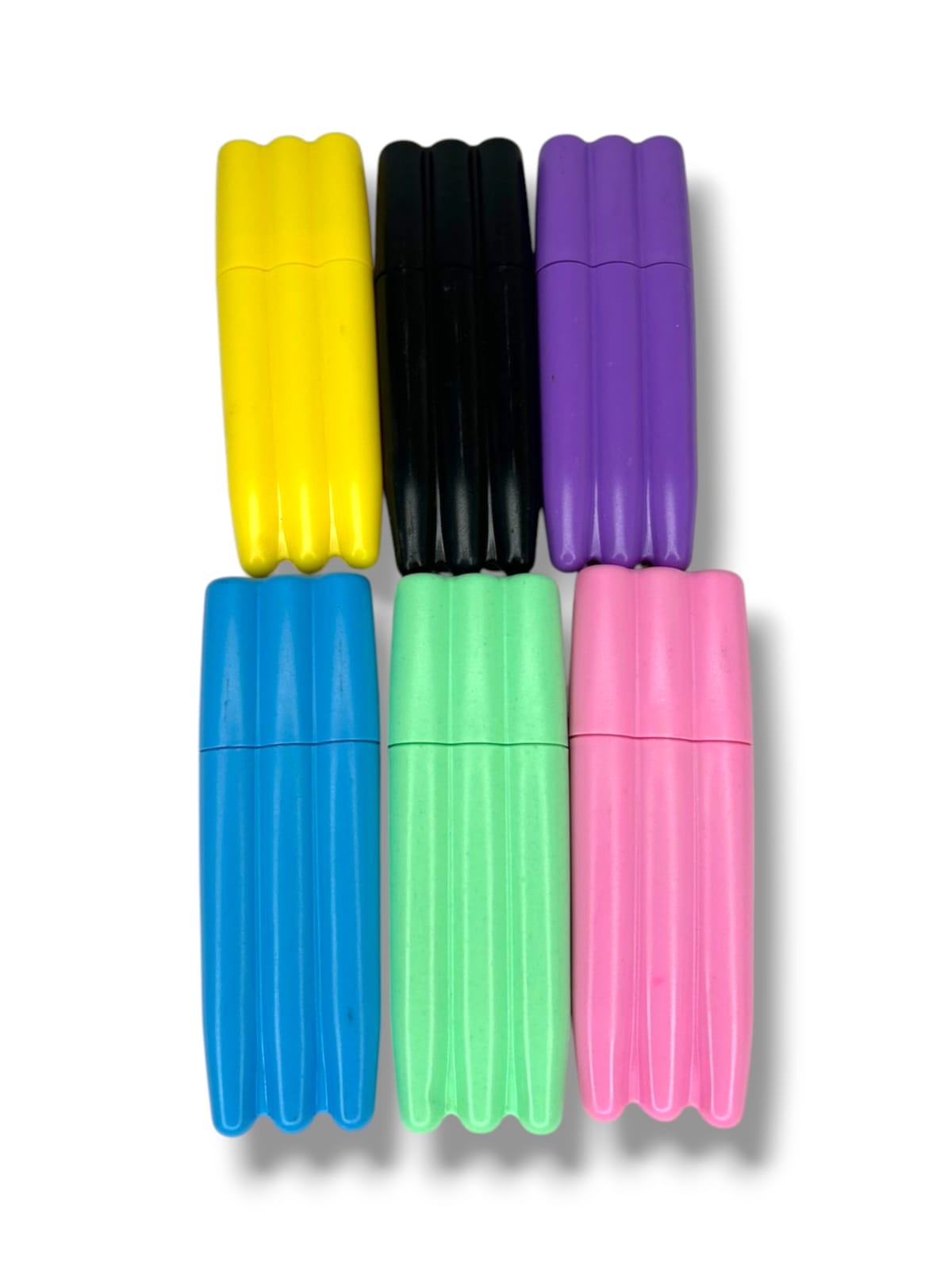 Kit Porta Beck Triplo C/3