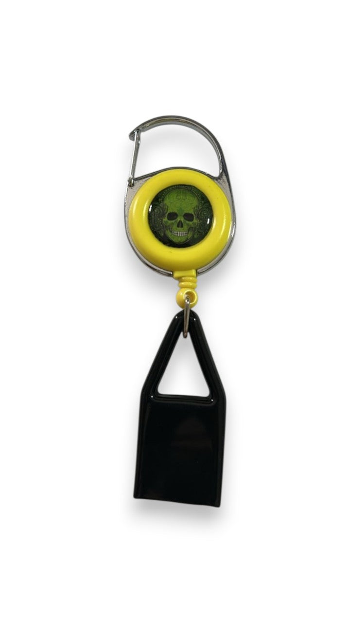 Porta Isqueiro Estampado Variados Grande