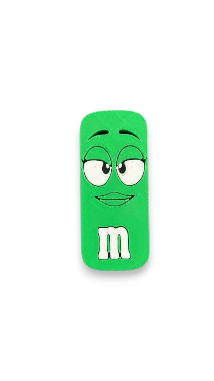 Porta Isqueiro MM 3D