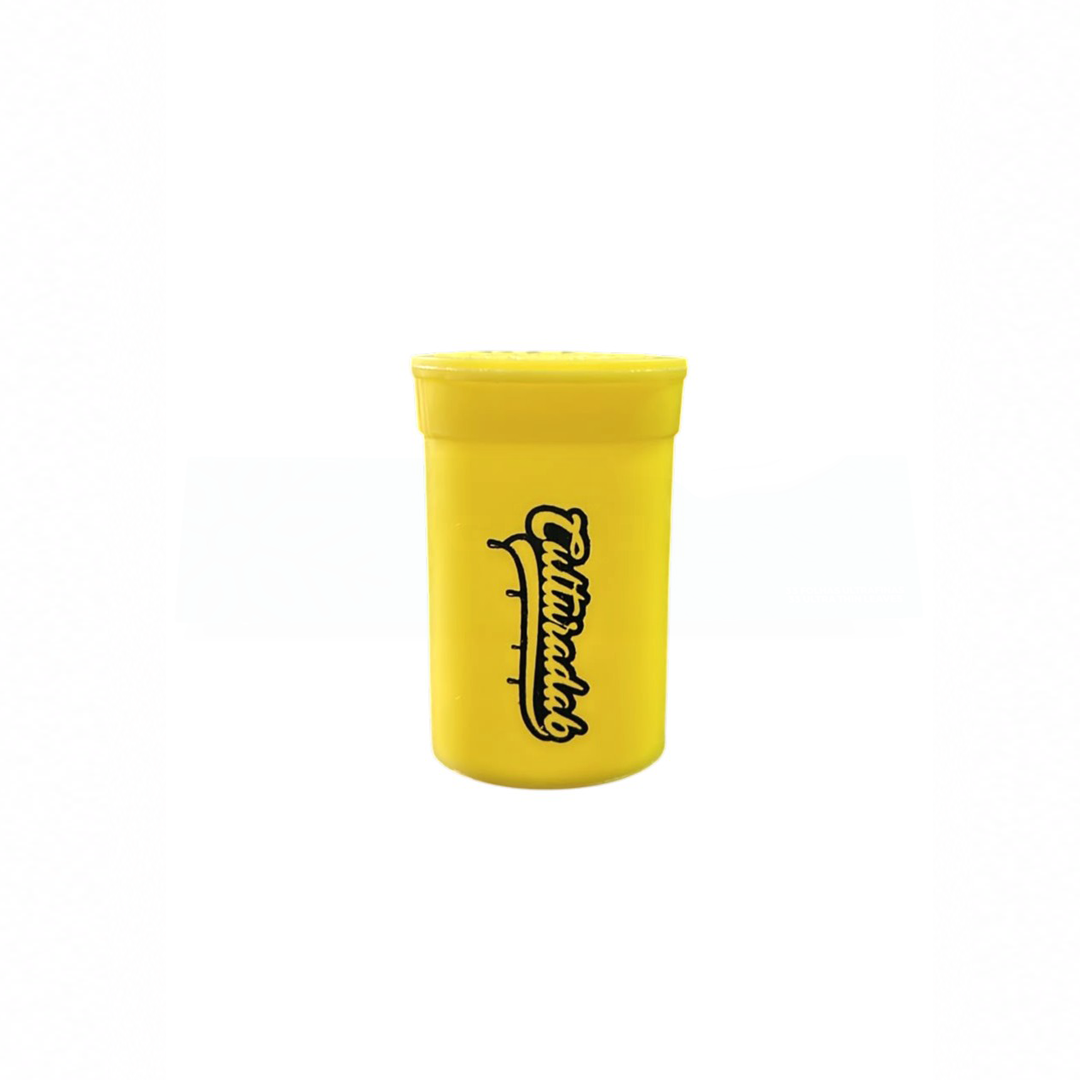 Pote Hermético Cultura Dab 25ML