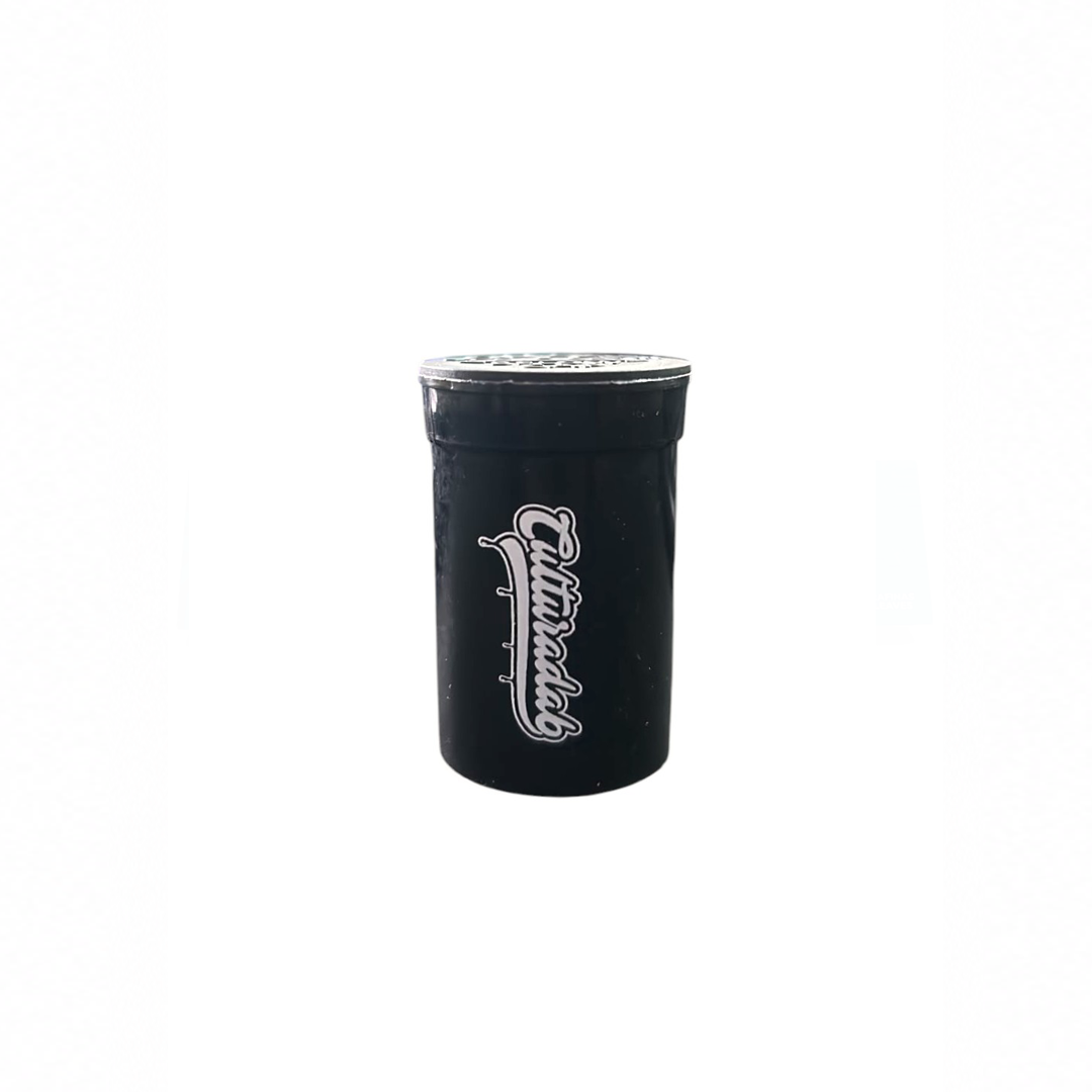 Pote Hermético Cultura Dab 25ML