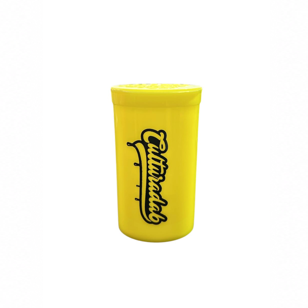 Pote Hermético Cultura Dab 80ML