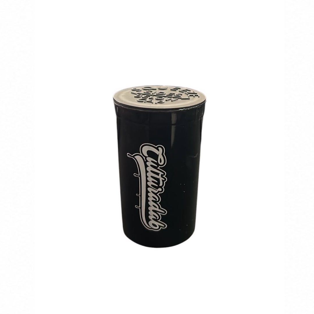 Pote Hermético Cultura Dab 80ML