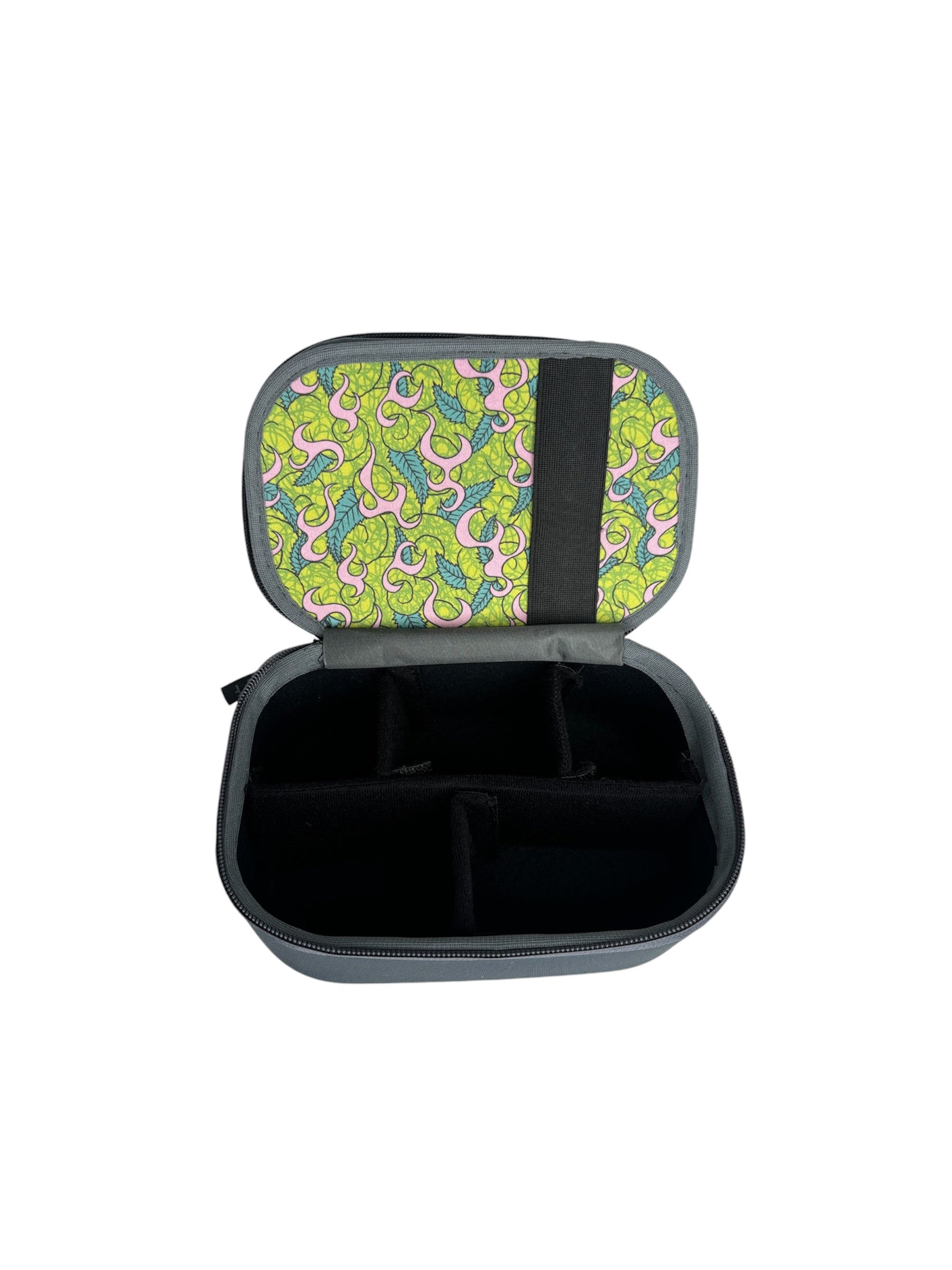 Case Puff Pro Badego