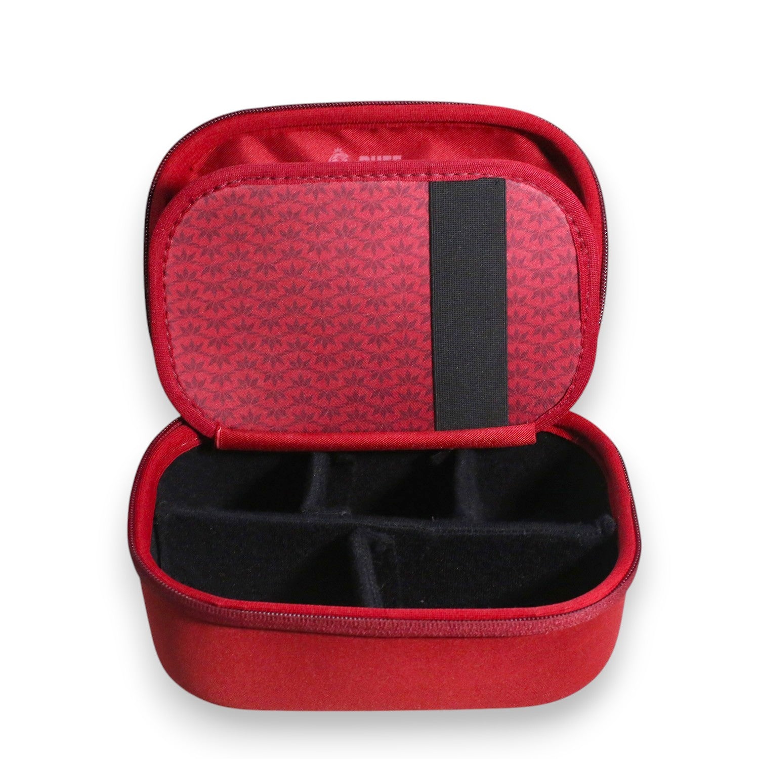Case Puff Pro Vinho