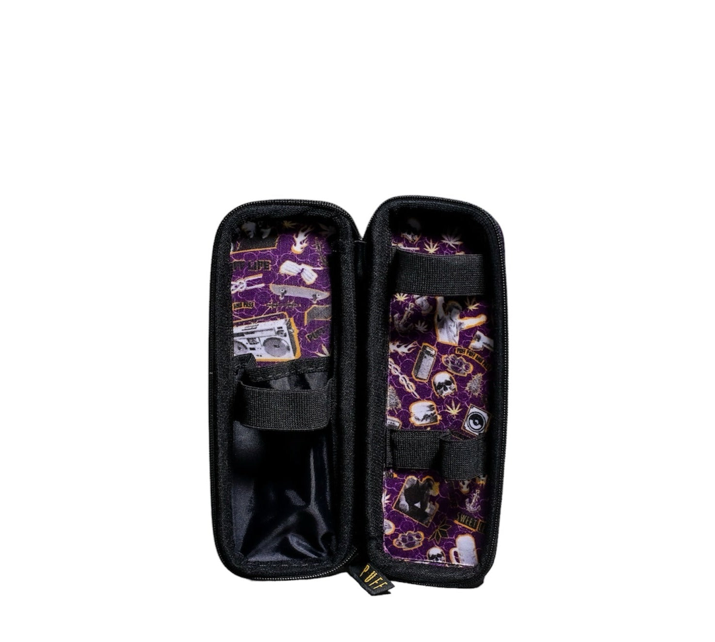 Case Puff x Badaui Slim