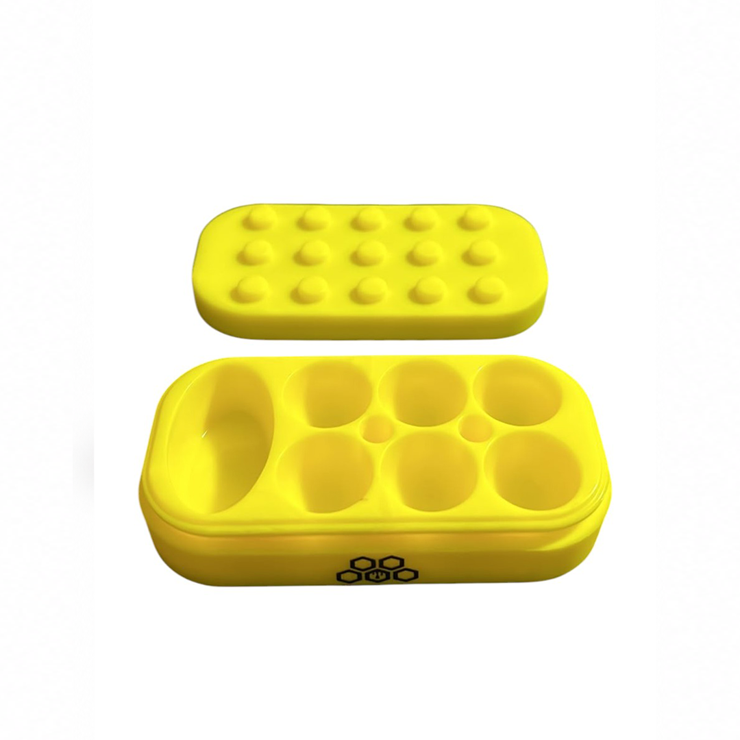 Slick Cultura Dab Lego 7P 34ML
