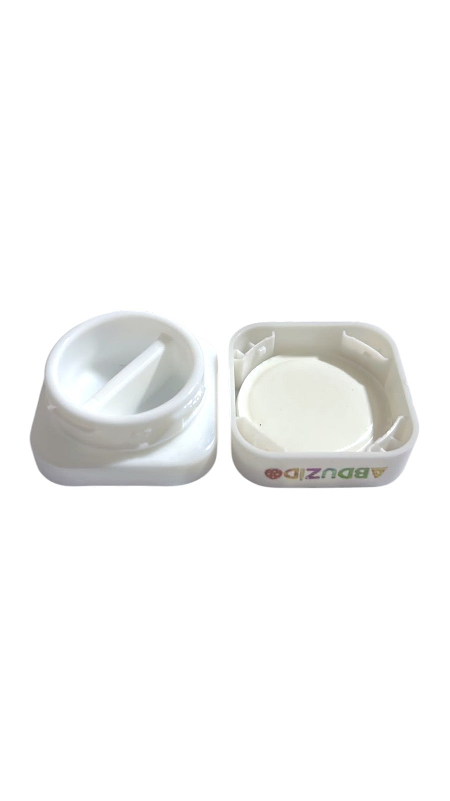 Slick Abduzido BeSafe Festa do Verde 2P 9 ML