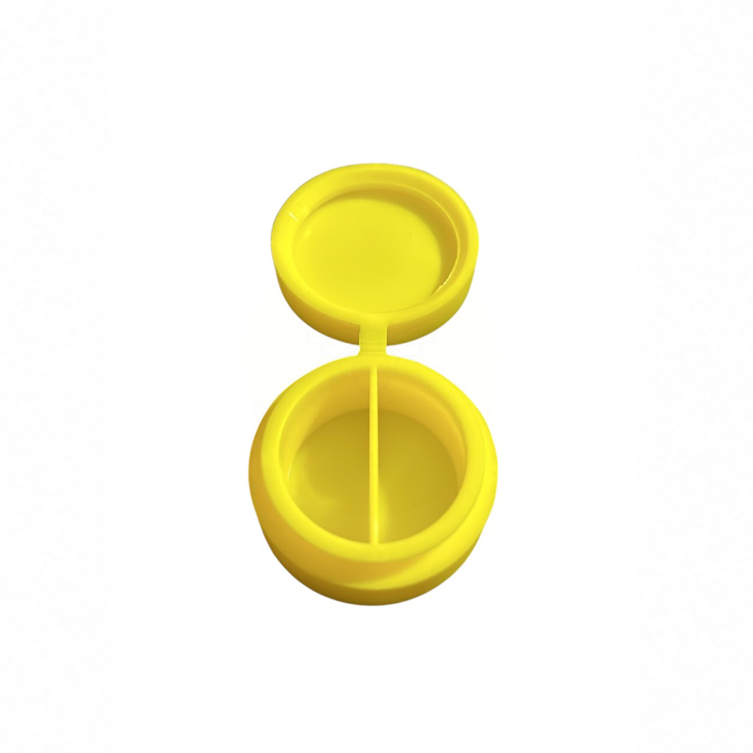 Slick Cultura Dab 2P 10ML