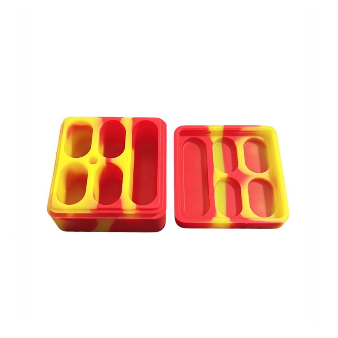 Slick Lego Multicolor 5P 10ML