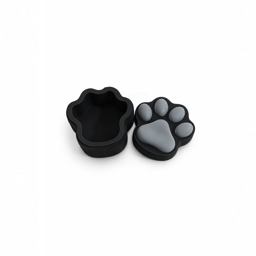 Slick Patinha de Gato Preto 5ML