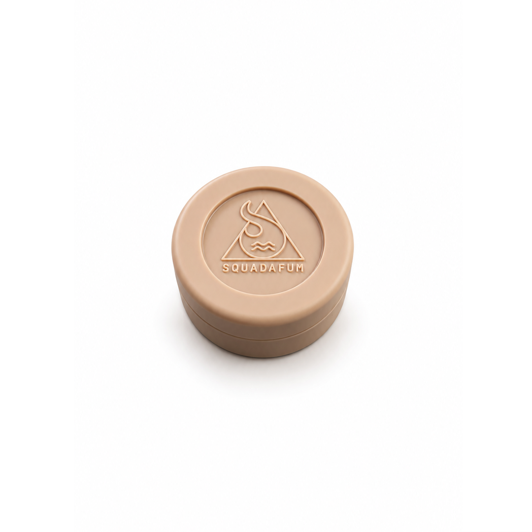 Slick Squadafum Médio 10ML Liso
