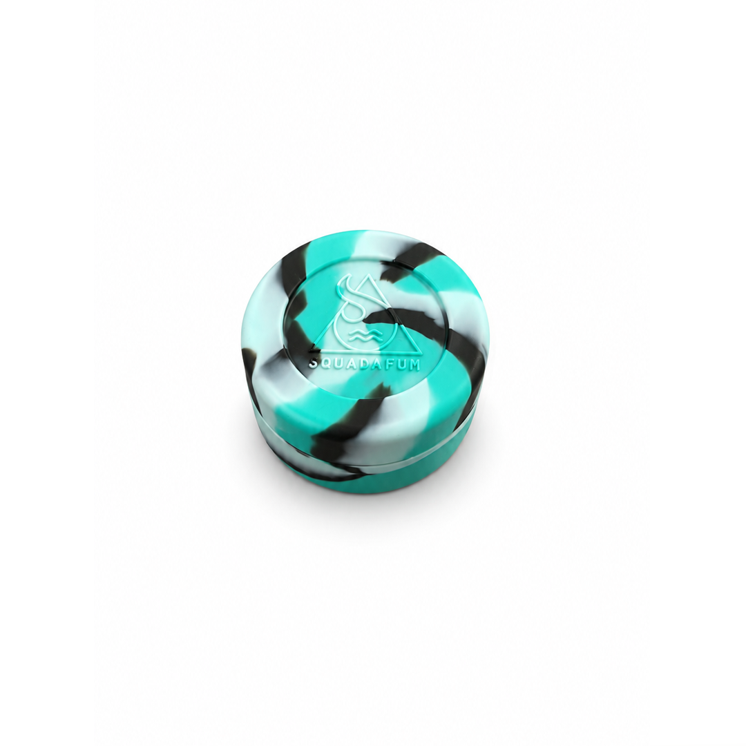 Slick Squadafum Médio 10ML Multicolor