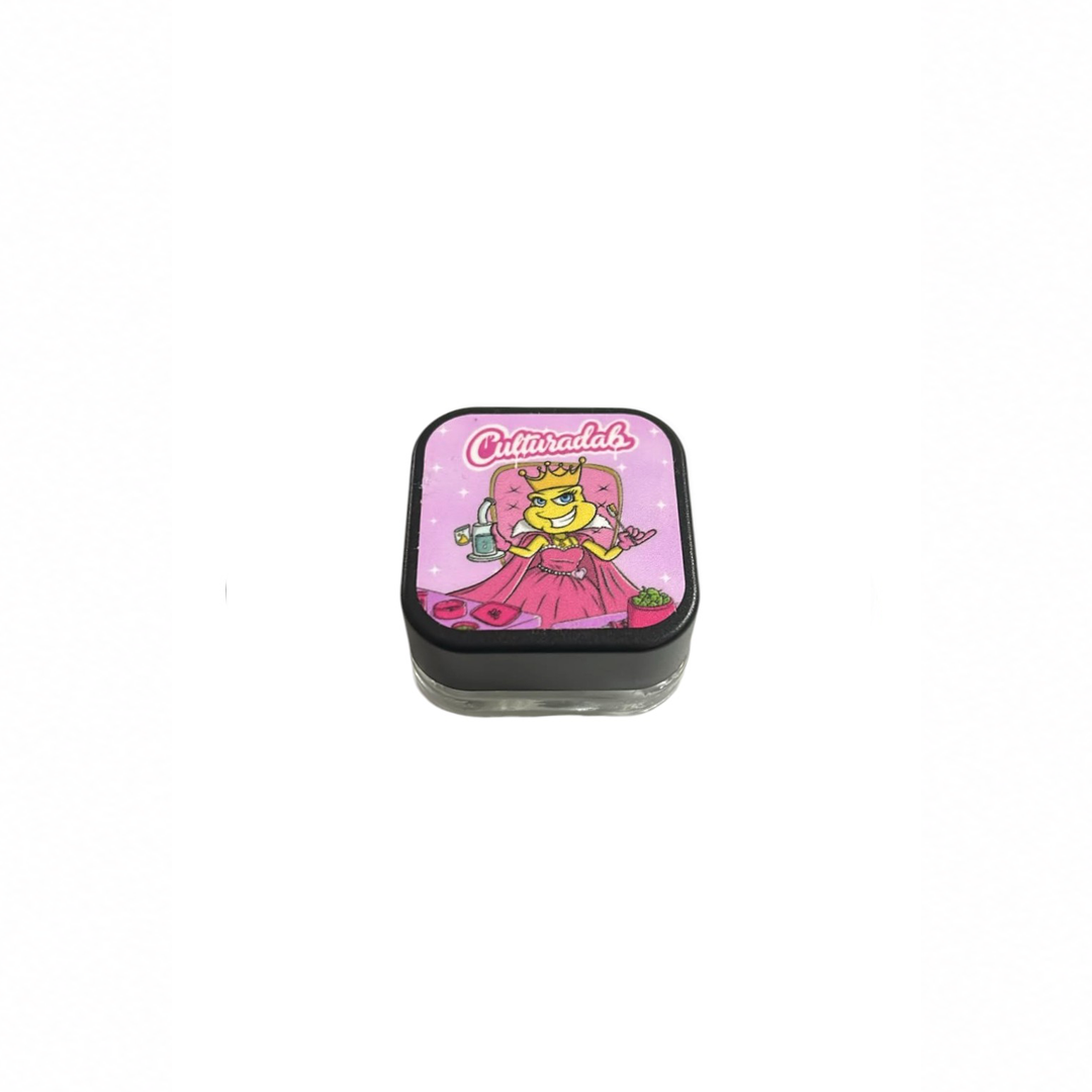 Slick de Vidro Cultura Dab Variados 2P 10ML