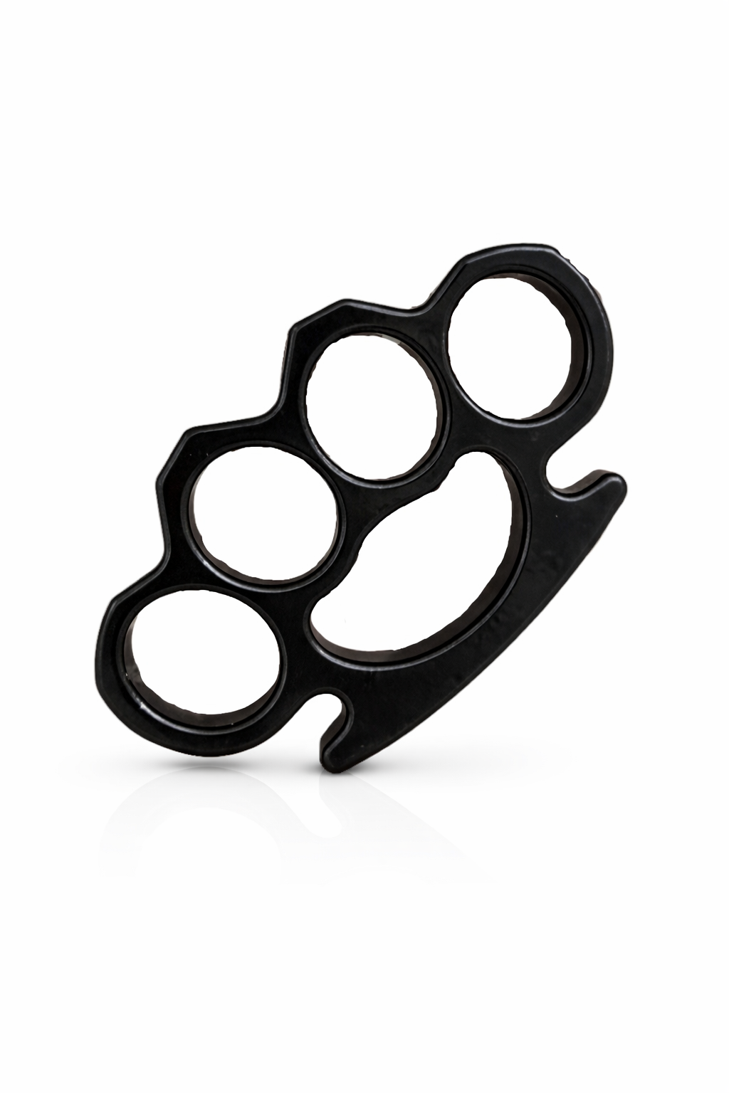 Soco Inglês de Metal