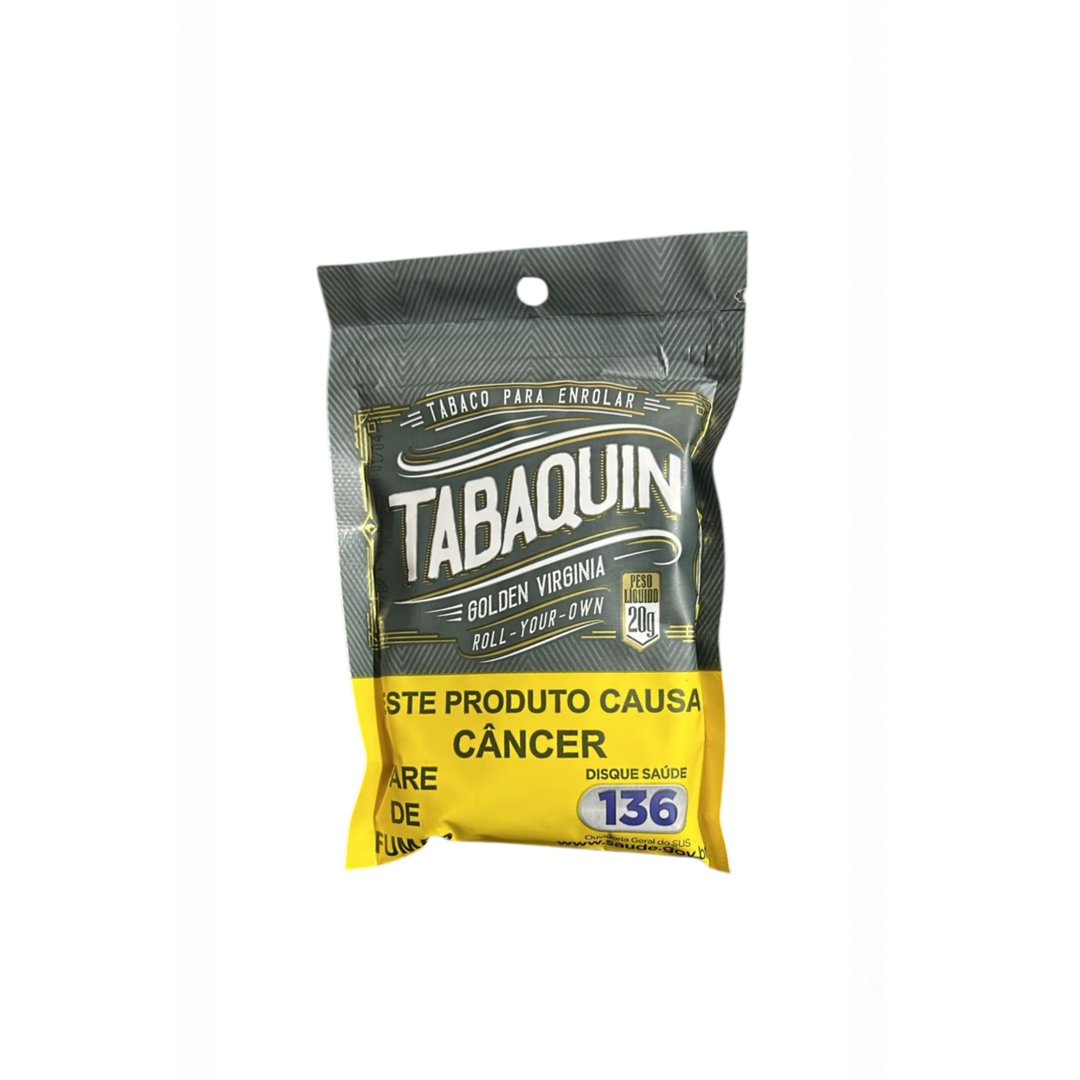 Caixa de Tabaco Tabaquin C/5