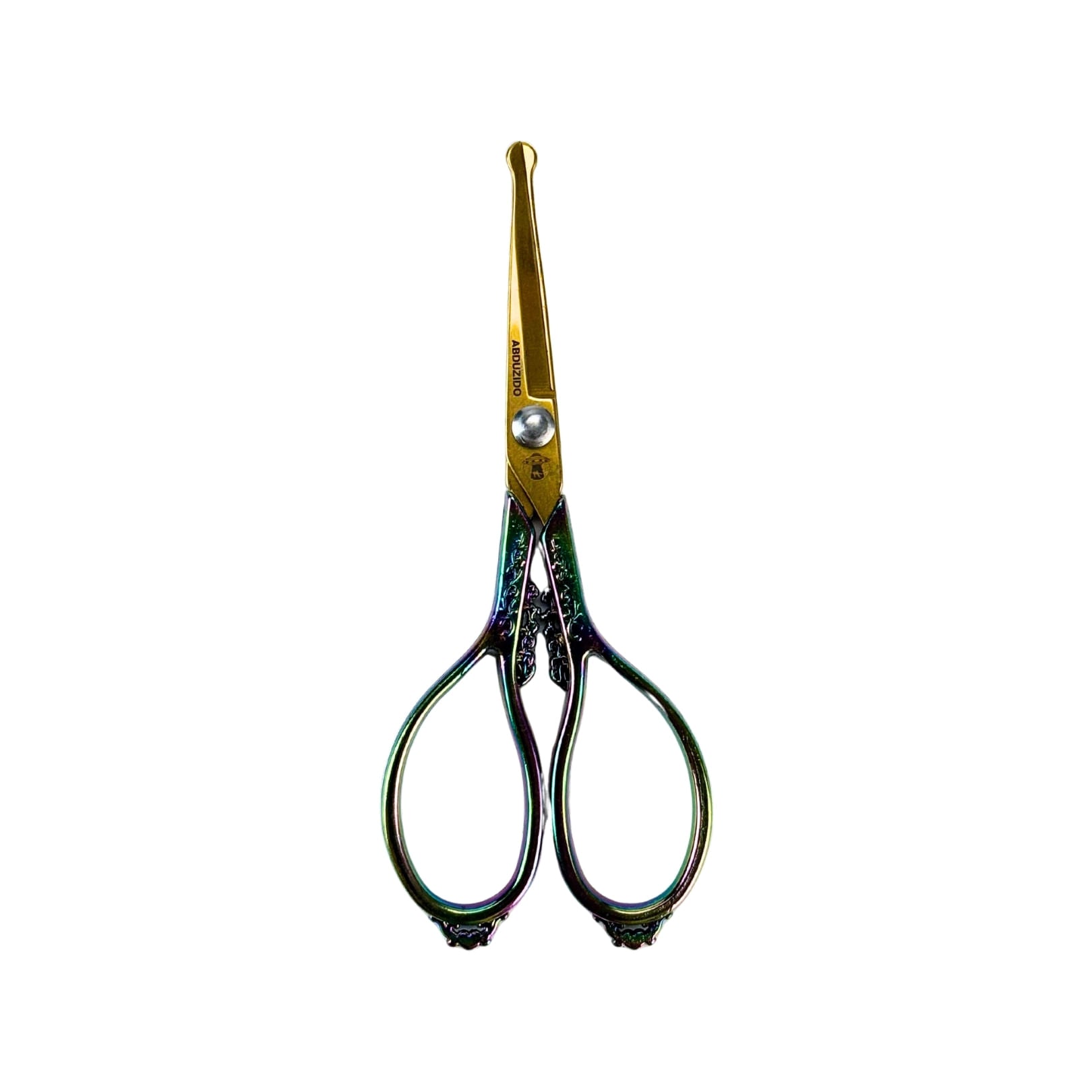 Tesoura Abduzido Ice