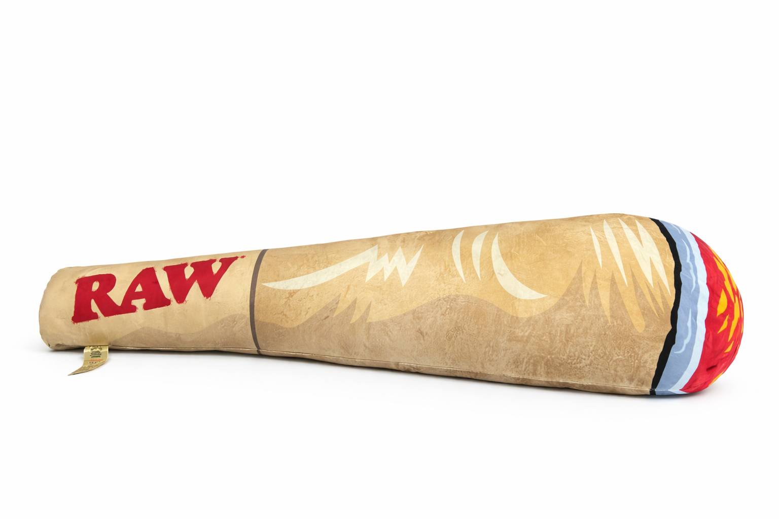Travesseiro de Polyester Raw