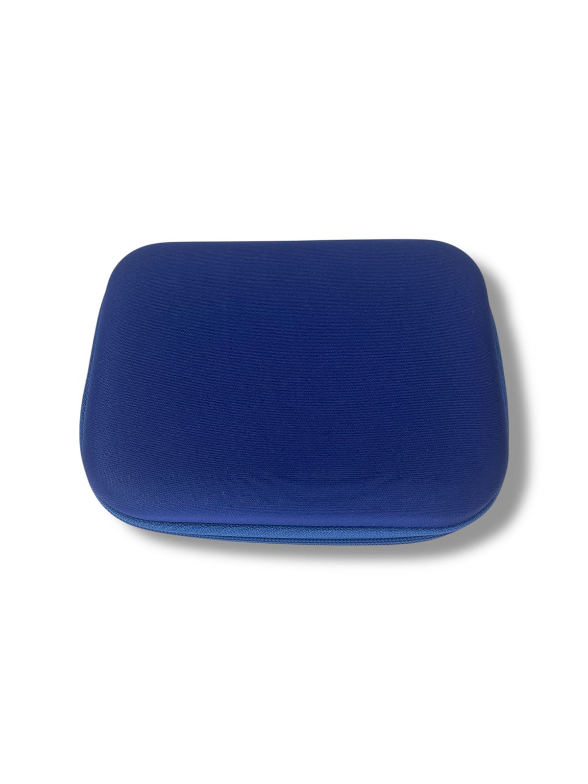 Case grande tipo Puff Azul