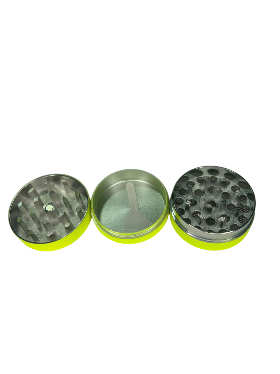 Dichavador Amsterdam Colorido 35MM