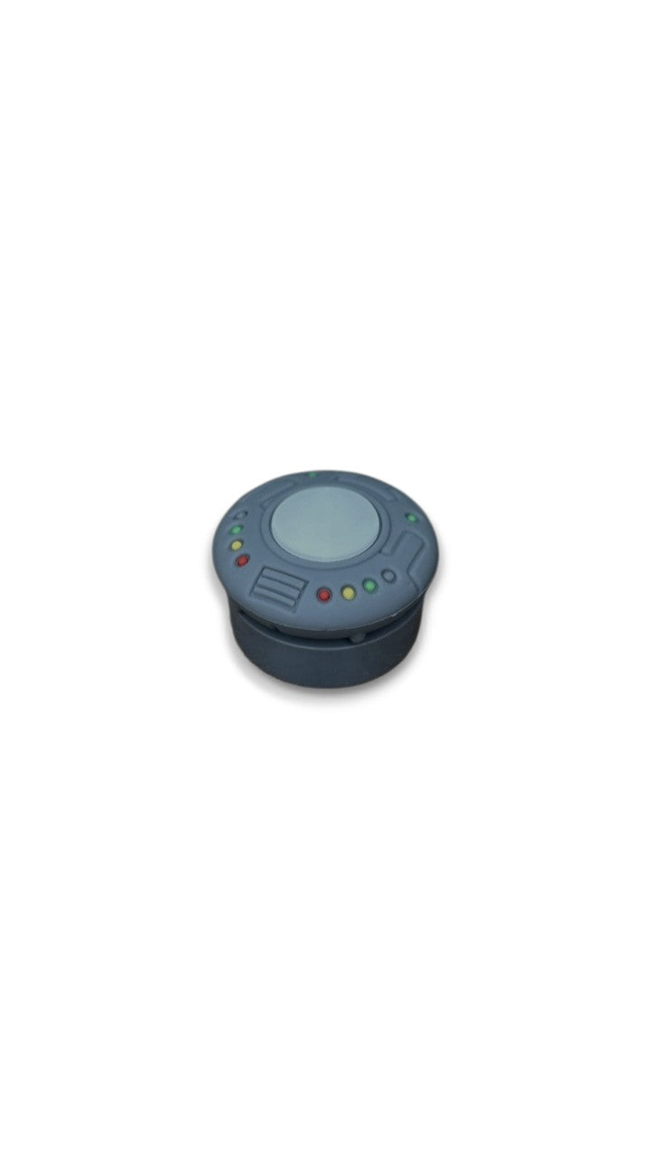 Slick Disco Voador 5ML
