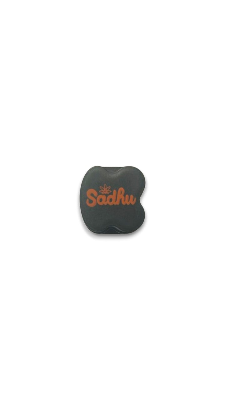 Porta Isqueiro Sadhu C/ Porta Beck