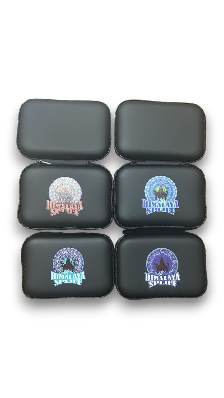Case Himalaya Spliff Média