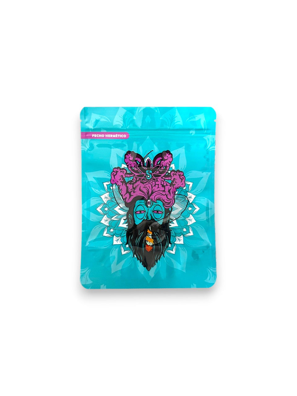 Ziplock Grande Sadhu C/5