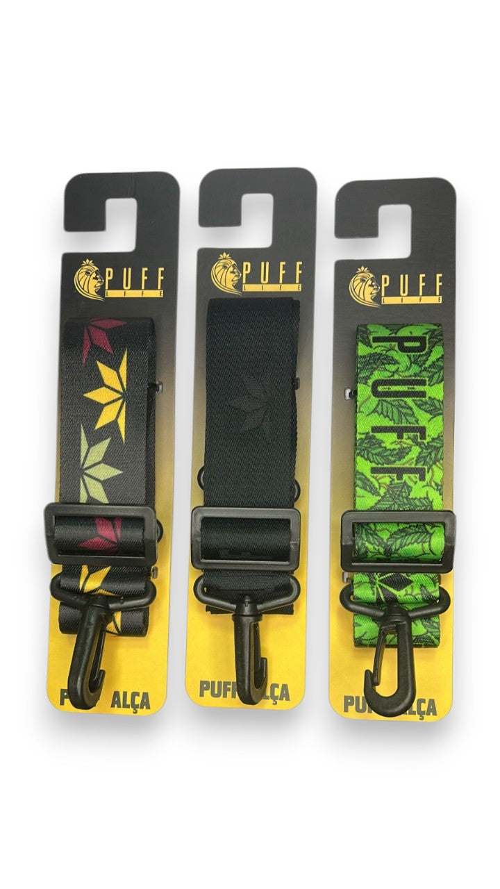Alça P/ Case Puff