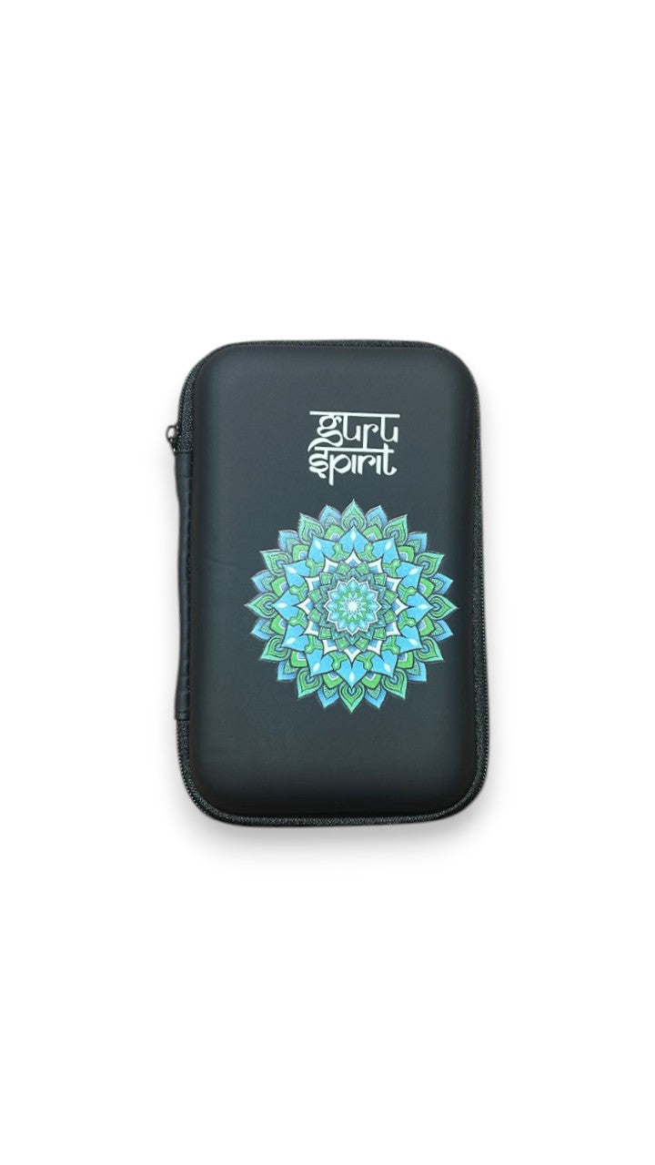 Case Guru Spirit C/Seda e Piteira Média