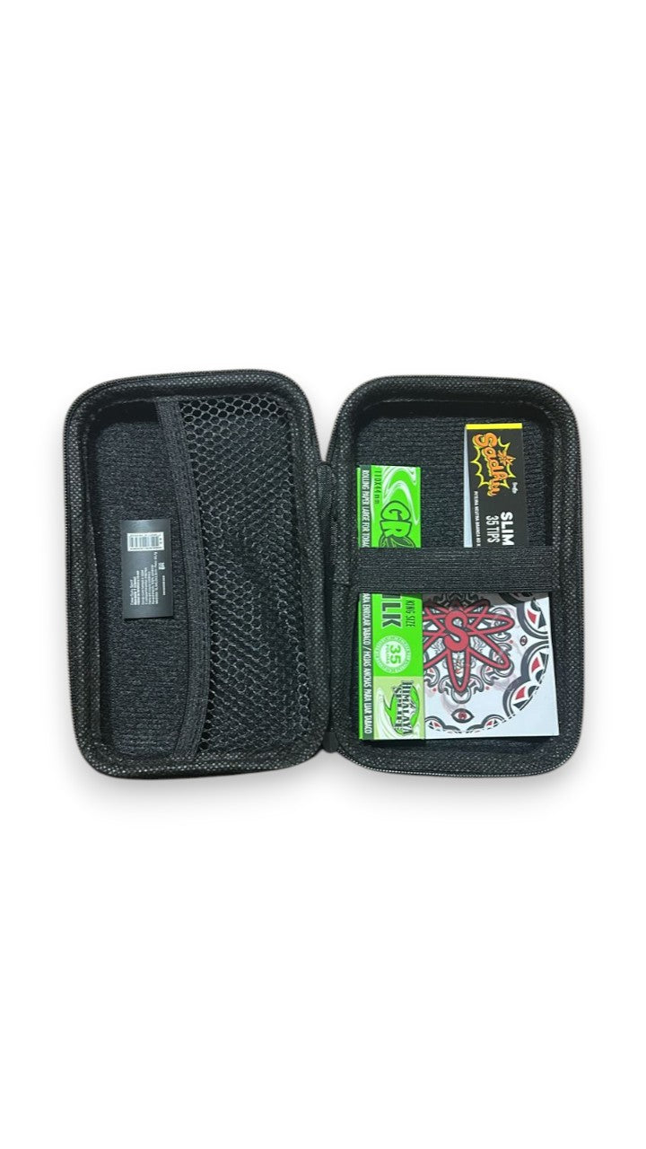 Case Guru Spirit C/Seda e Piteira Média