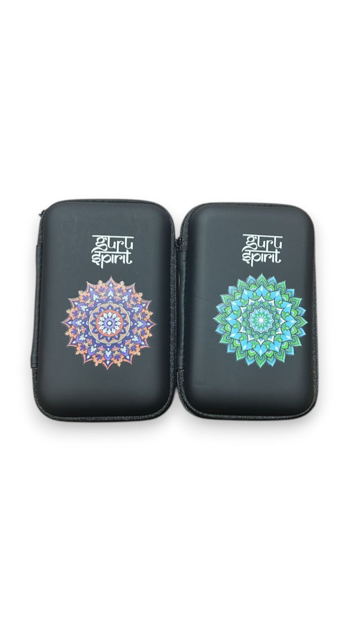 Case Guru Spirit C/Seda e Piteira Média