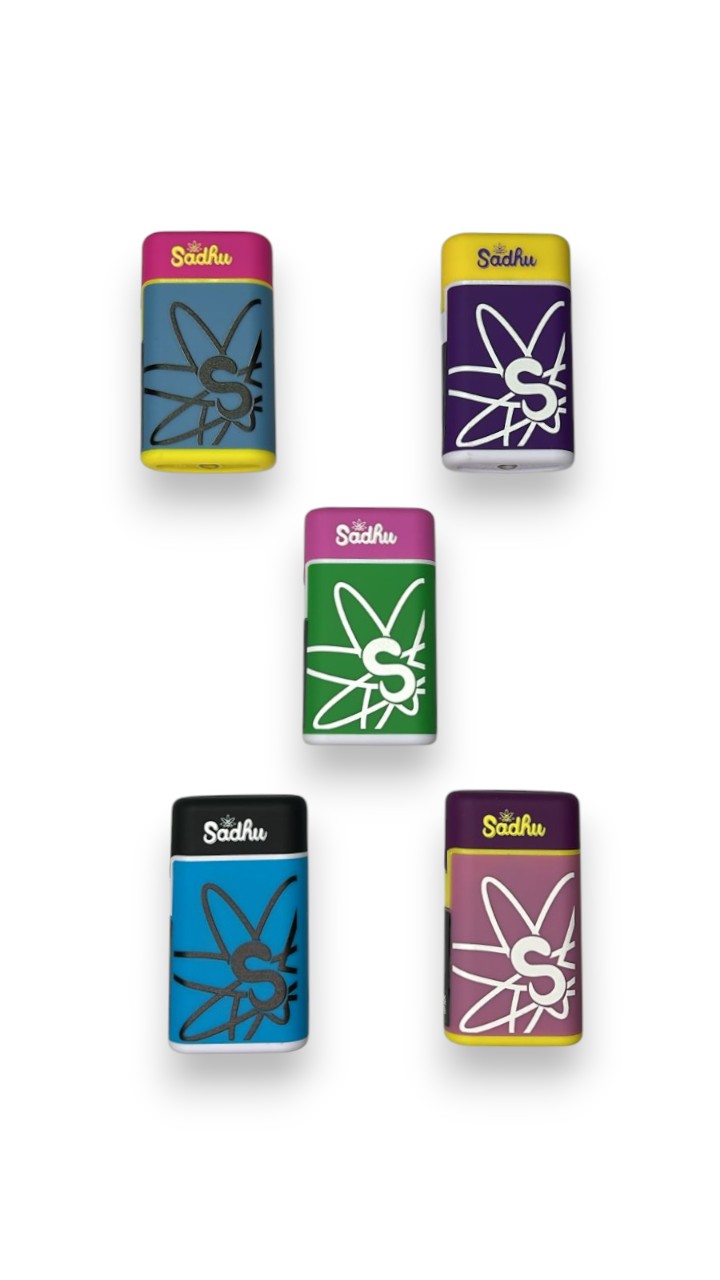 Display Maçarico Sadhu Multicolor C/10