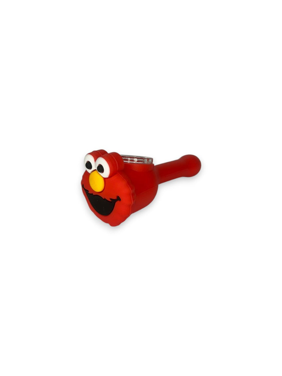 Pipe de Silicone Muppets