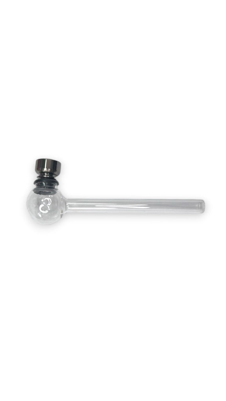 Pipe de Vidro 12 CM