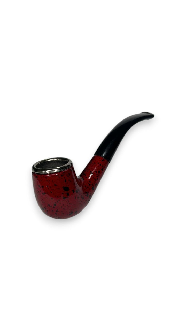 Cachimbo de Madeira 10 CM