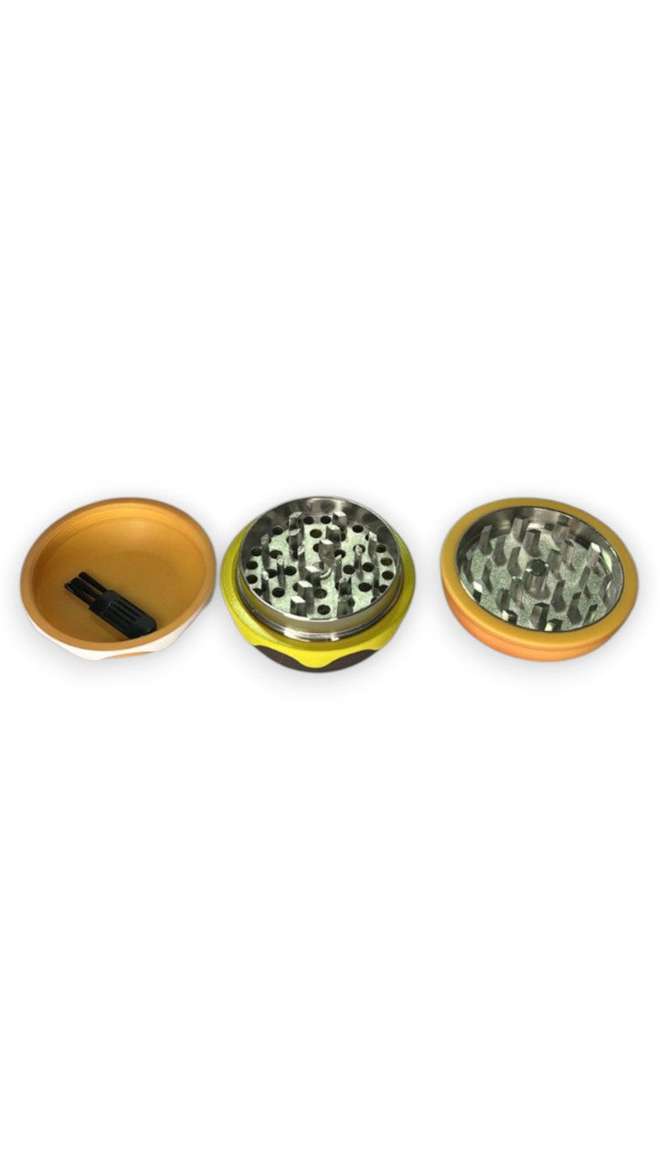Dichavador Hamburguer 45 MM