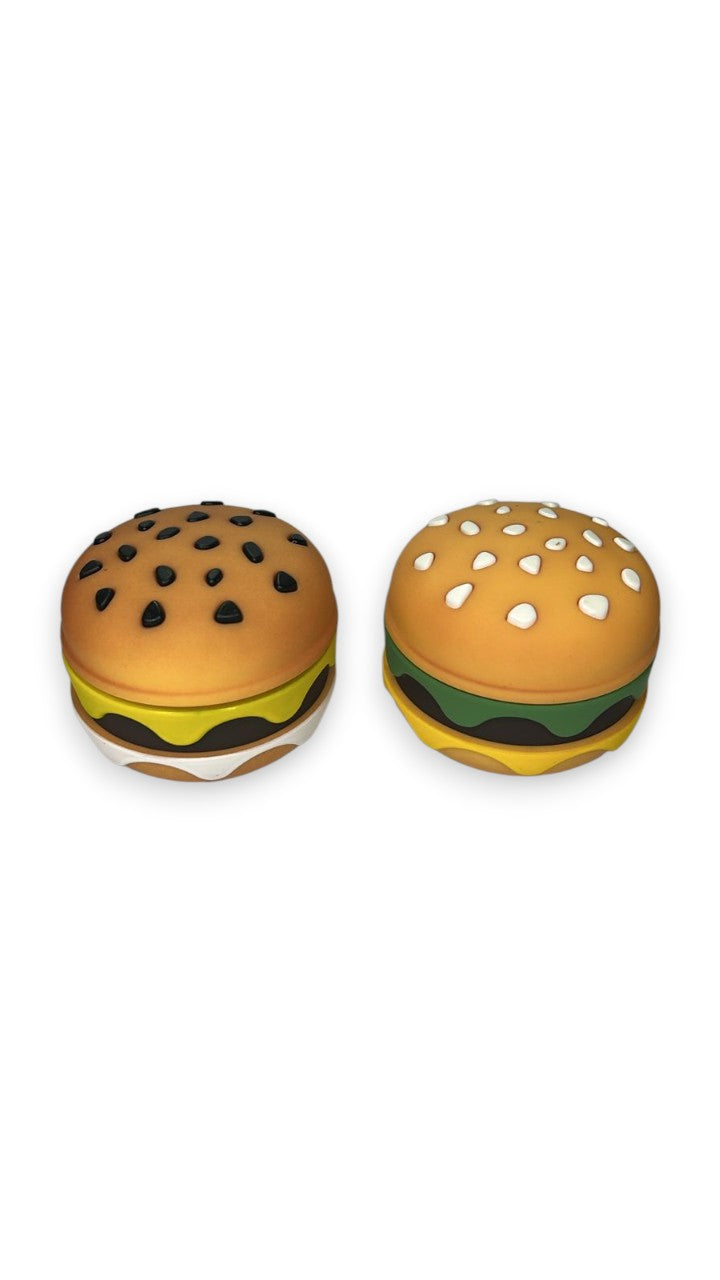 Dichavador Hamburguer 45 MM